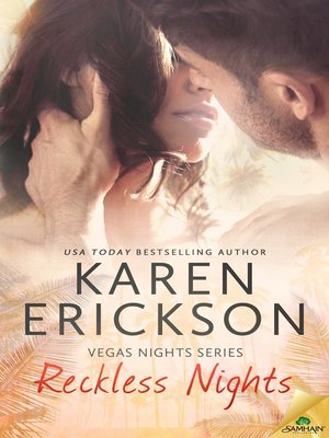 Reckless Nights - ebook